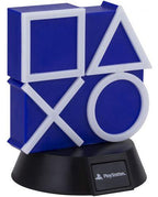 Paladone Icons Figurine: Playstation Light (PP7929PS)