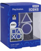 Paladone Icons Figurine: Playstation Light (PP7929PS)