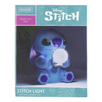 Paladone Disney Lamp: Stitch - Light Home, PP9652LSINV2