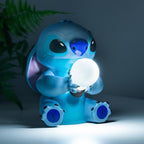 Paladone Disney Lamp: Stitch - Light Home, PP9652LSINV2