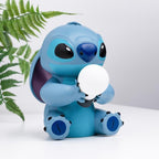 Paladone Disney Lamp: Stitch - Light Home, PP9652LSINV2