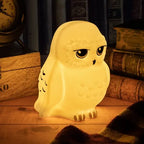 Paladone Lamp: Harry Potter - Hedwig Light, PP9564HP