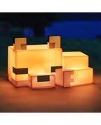 Paladone Lamp: Minecraft - Baby Fox Light, PP9472MCFV2