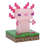 Paladone Icons Light: Minecraft - Axolotl Light