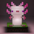 Paladone Icons Light: Minecraft - Axolotl Light
