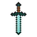 Paladone Lamp: Minecraft - Diamond Sword Light, PP12711MCF