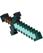 Paladone Lamp: Minecraft - Diamond Sword Light, PP12711MCF