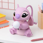 Paladone Disney Lamp: Stitch - Angel Light, PP13519LS