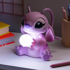 Paladone Disney Lamp: Stitch - Angel Light, PP13519LS