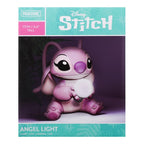 Paladone Disney Lamp: Stitch - Angel Light, PP13519LS