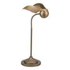 Paladone Lamp: Harry Potter - Golden Snitch Posable Desk Lamp, PP12796HP