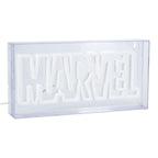 Paladone Lamp: Marvel - LED Neon Light, PP13125MC