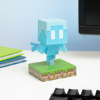 Paladone Icons Minecraft - Allay Light, PP12709MCF