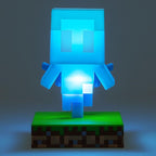 Paladone Icons Minecraft - Allay Light, PP12709MCF