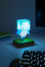 Paladone Icons Minecraft - Allay Light, PP12709MCF