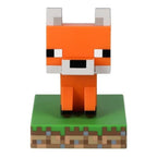 Paladone Icons Lamp: Minecraft - Fox Light, PP13275MCF