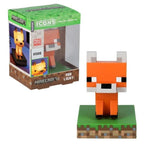 Paladone Icons Lamp: Minecraft - Fox Light, PP13275MCF