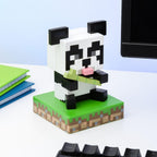 Paladone Icons Minecraft - Panda Light, PP13276MCF