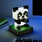 Paladone Icons Minecraft - Panda Light, PP13276MCF