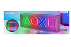 Лампа Paladone: Playstation - LED Neon Light, PP12716PS