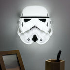 Paladone Disney Lamp: Star Wars - Stormtrooper Mask Light, PP13340SW
