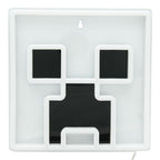 Paladone Lamp: Minecraft - Creeper Wall Mountable LED Neon Light, PP14020MCFVN
