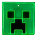 Paladone Lamp: Minecraft - Creeper Wall Mountable LED Neon Light, PP14020MCFVN