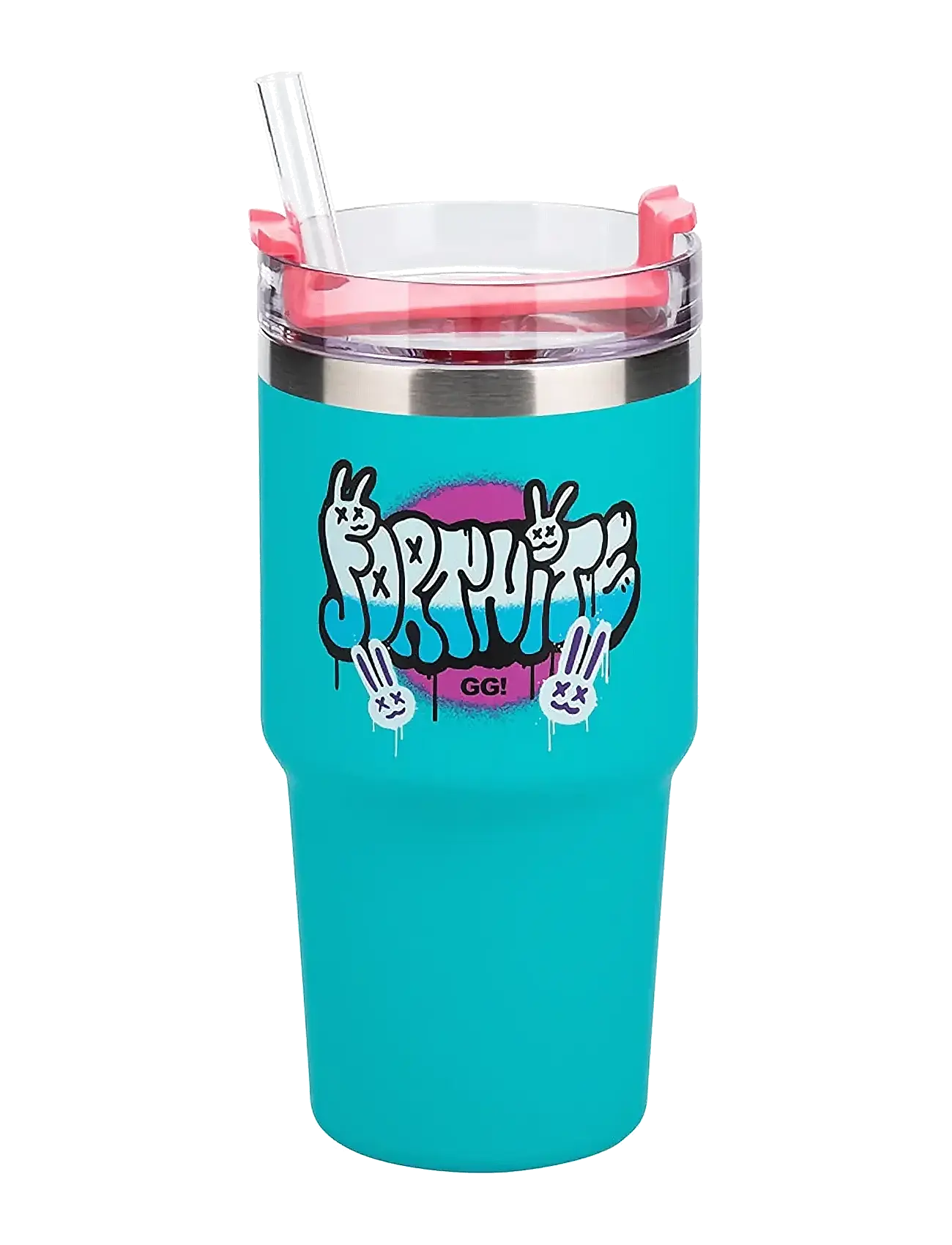 Чаша Paladone: Fortnite - Gamer Cup (PP14598FO)