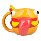 Paladone: Fortnite - Durrr Burger Shaped Mug PP14629FO