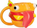 Paladone: Fortnite - Durrr Burger Shaped Mug PP14629FO