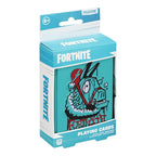 Paladone Playing Cards: Fortnite - Playing Cards in Tin, PP14531FO