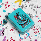 Paladone Playing Cards: Fortnite - Playing Cards in Tin, PP14531FO
