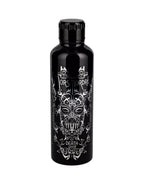 Paladone Harry Potter: Death Eater - Metal Water Bottle