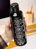 Paladone Harry Potter: Death Eater - Metal Water Bottle
