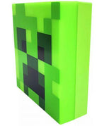 Paladone Minecraft Lamp - Creeper Night Light, PP11396MCF