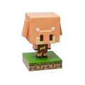 Лампа Paladone Icons: Minecraft - Piglin Light, PP14431MCF