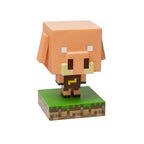 Paladone Icons Lamp: Minecraft - Piglin Light, PP14431MCF