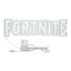 Paladone Wall Mountable LED Neon Light: Fortnite (PP14621FOVN)