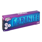 Paladone Wall Mountable LED Neon Light: Fortnite (PP14621FOVN)