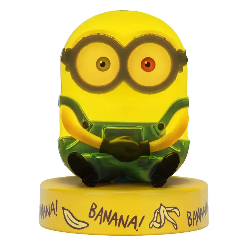 Статуетка Paladone Icons: Minions - Bob Light (PP13259MN)