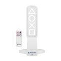 Paladone: Playstation - Desk Headphone Stand With Light