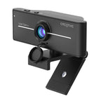 Creative Live!Cam SYNC 4K Webcam, 2160 @ 25fps, 1080 @ 40fps, built-in microphone