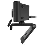 Creative Live!Cam SYNC 4K Webcam, 2160 @ 25fps, 1080 @ 40fps, built-in microphone