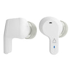 Creative Zen Air Pro True Wireless Earbuds - White, ANC