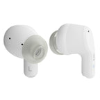 Creative Zen Air Pro True Wireless Earbuds - White, ANC