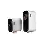 Creative Project Watcher Dual Web Camera