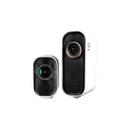 Creative Project Watcher Dual Web Camera