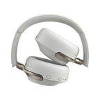 Creative Zen Hybrid SXFI Wireless Headphones - Light Gray