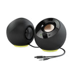 Creative Pebble SE Speaker System, 4.4W RMS, USB, Jack