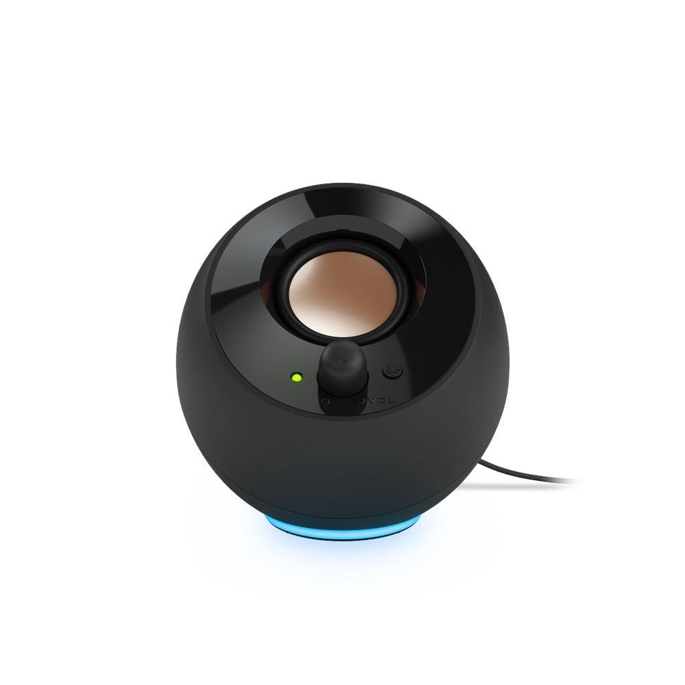 Озвучителна система Creative Pebble SE , 4.4W RMS, USB, жак